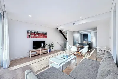 Image de ★★★★★ New 3 bedrooms townhouse in North Paramatta ᯓ ✈︎༄. °