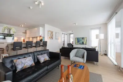 Image de Appartement à La Haye près de Scheveningen