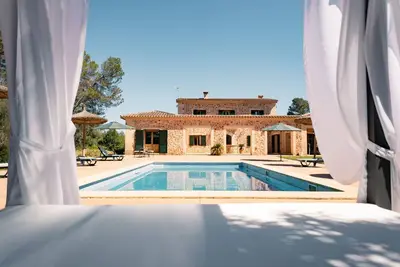 Image de 44411 - Villa Barajas(Son Matet)