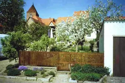 Image de Vacation room Zacharias - Fz Zacharias