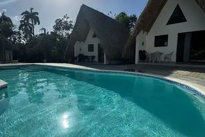 Image de Charming bungalows in Sosúa, Dom. Rep. - short and long term rental possible