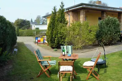 Image de Island group house Poel