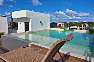 Image de Getaway vacation in Tulum!