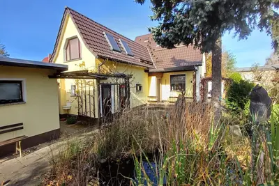Image de Maison de vacances Ă Ortrand