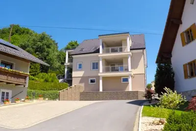 Image de Appartement Adlerhorst - Ferme Schwalbenhof