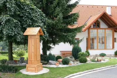 Image de Appartement à St. Stefan im Rosental