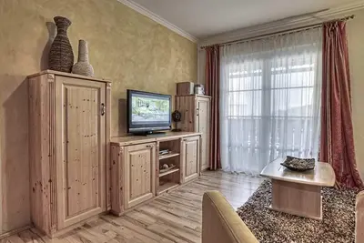 Image de Appartement à St. Stefan im Rosental