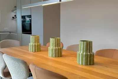 Image de Appartement \"Michou\" avec vue sur montagne, terrasse privée et balcon