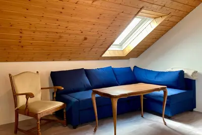 Image de Appartement \"Fichte\" avec vue sur les montagnes et Wi-Fi
