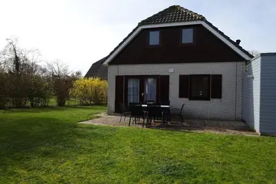 Image de Huijsmansverhuur Type Premium de Luxe Haringvliet