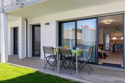 Image de Océanide by Interhome