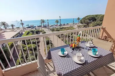 Image de Le Méditerranée by Interhome