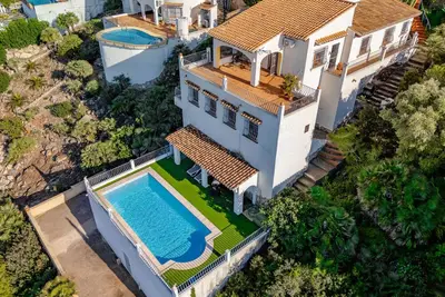 Image de Los Limoneros by Interhome