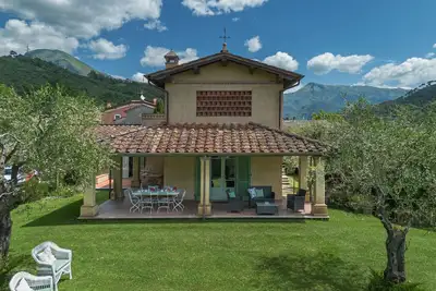 Image de Il Casale by Interhome