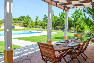 Image de Casa das Andorinhas by Interhome
