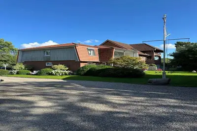 Image de Appartement à Staberdorf près de la Baltique