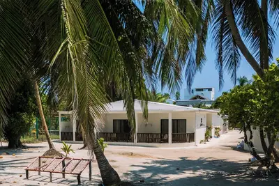 Image de Sea view room with balcony