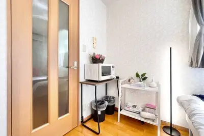 Image de Takadanobaba 302, centrally located in Shinjuku-ku.