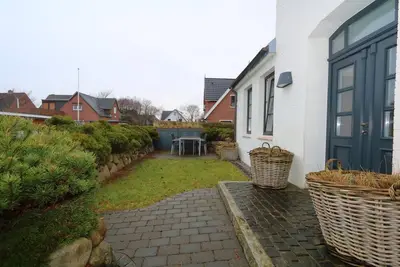 Image de Holiday home Haus SyltZauber