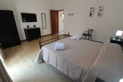 Image de The property located in Salemi 5 minutes from Freedom Square and the historic center.