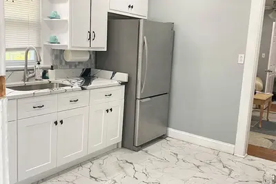 Image de 3bedroom apartment in Teaneck with Ac, WiFi, 1 minute walk to Nyc bus stop.
