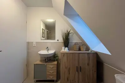 Image de Apartment Foorden \"WohnglĂĽck 2\"