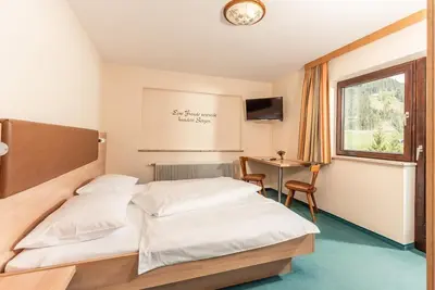 Image de Family room breakfast - Hotel Starchlhof