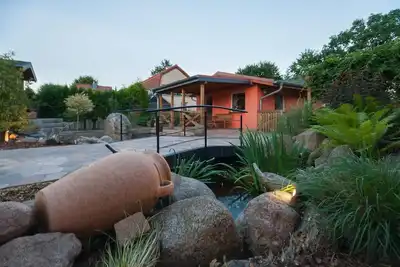 Image de Bungalow to feel good in