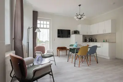 Image de Vacation apartment Sandpiper 4