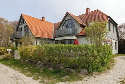 Image de Beach house Wustrow - Apartment 2