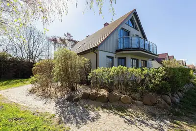 Image de Strandhaus Wustrow - Holiday apartment 5