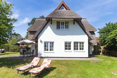 Image de Vacation home \"KĂĽnstlerhaus Rosenthal 02\"