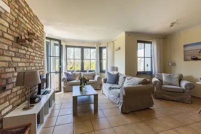 Image de Strandhaus Wustrow - Holiday apartment 4