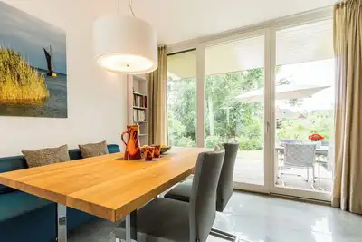 Image de Vacation home \"Zweienhaus 01\"
