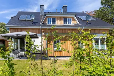 Image de Vacation cottage Windlooper 1
