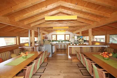 Image de Alpin-Chalet Classic 3 nights So-Mi - Alpin-Chalet Flachau