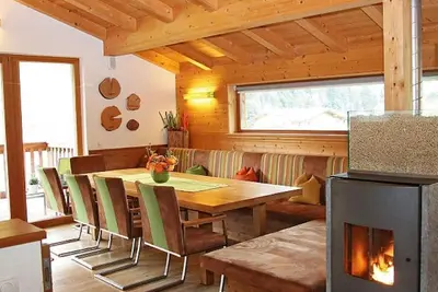 Image de Alpin Chalet Classic 3 nights Do to So - Alpin Chalet