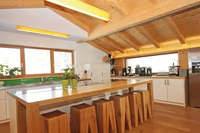 Image de Alpin Chalet Large 2 nights - Alpin Chalet