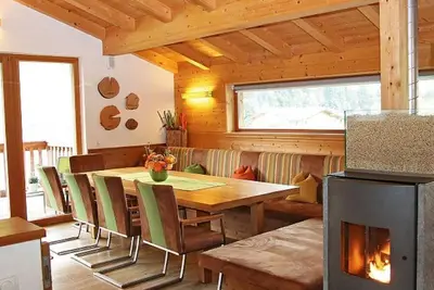 Image de Alpin Chalet Classic 2 nights - Alpin Chalet
