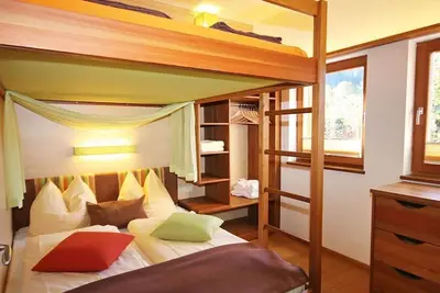 Image de Alpin Chalet Xl 3 nights Do to So - Alpin-Chalet