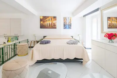 Image de Casa Beda In the Borgo
