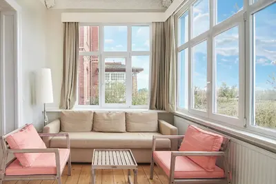 Image de \"Seahorse\" apartment - sea view, balcony & cozy feel-good ambience