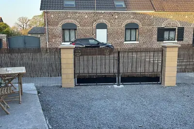 Image de Fermette entièrement rénovée et climatisée