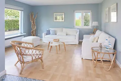 Image de \"Sunrise\" apartment in the Beachhouse - ideal for families or groups