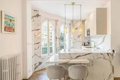 Image de Le Pasteur, tout confort en plein cœur de Cannes