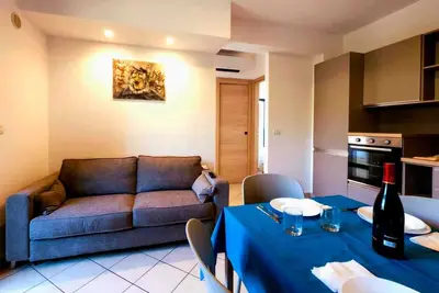 Image de Apartment in Capo D'Orlando with two rooms near the beach (450m)