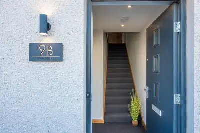 Image de Agréable appartement pour 5 personnes avec Wifi, Tv, animaux admis et parking