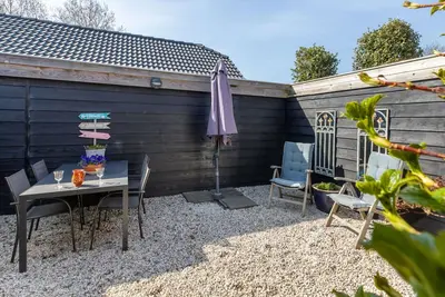 Image de Joli appartement pour 2 personnes avec Wifi, Tv, animaux admis et parking