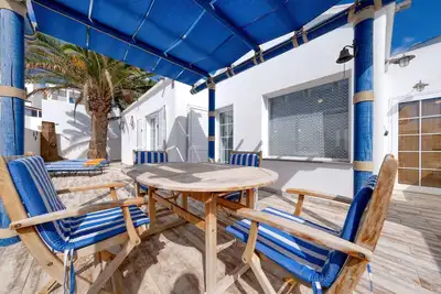 Image de L'Azdora La Concha PRÈS De La Plage