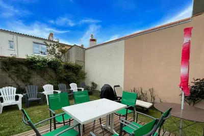 Image de Gîte familial avec terrasse et balades en tuk-tuk